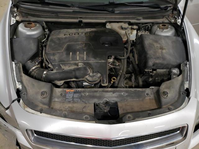 Photo 7 from auction – 2012 CHEVROLET MALIBU 1LT with VIN 1G1ZC5E00CF195841