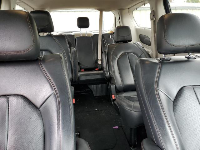 Photo 10 from auction – 2019 CHRYSLER PACIFICA T with VIN 2C4RC1BG7KR582962