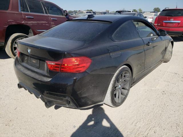 Photo 4 from auction – 2014 BMW 428 I with VIN WBA3N3C51EK230968