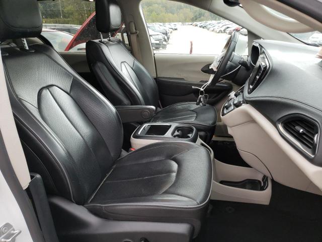 Photo 5 from auction – 2020 CHRYSLER PACIFICA L with VIN 2C4RC1GG0LR277104