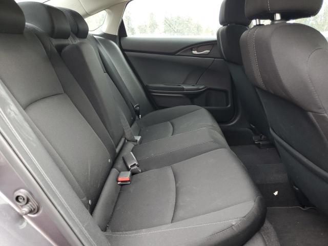 Photo 6 from auction – 2016 HONDA CIVIC EX with VIN 19XFC1F38GE223347