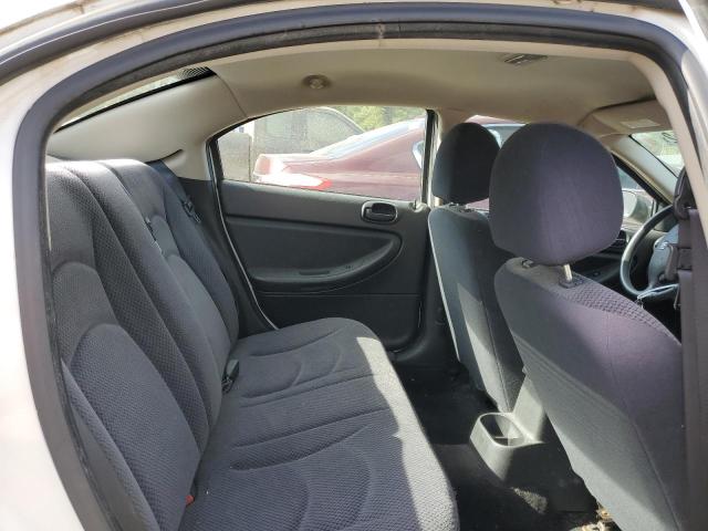 Photo 6 from auction – 2006 DODGE STRATUS SX with VIN 1B3EL46T26N197451