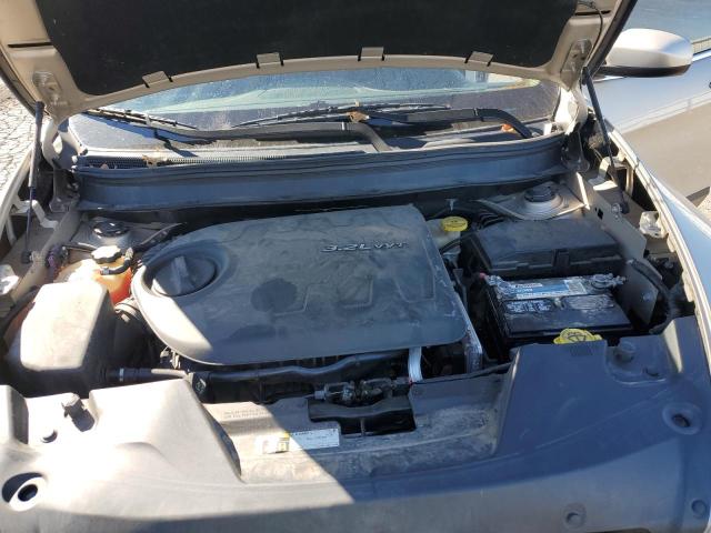 Photo 7 from auction – 2014 JEEP CHEROKEE L with VIN 1C4PJLCSXEW206134