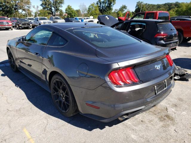 Photo 3 from auction – 2019 FORD MUSTANG with VIN 1FA6P8TH5K5189844