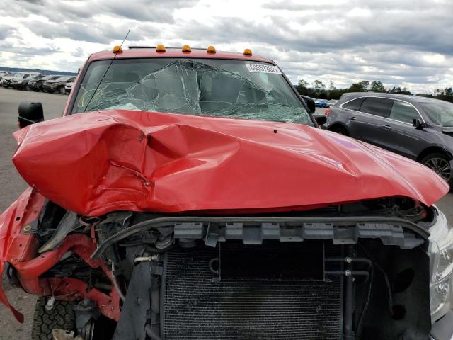 Photo 7 from auction – 2014 FORD F250 SUPER with VIN 1FTBF2B64EEA36210