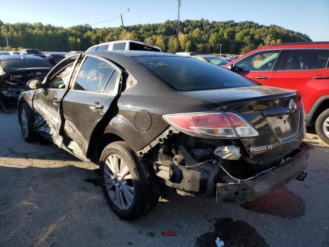Photo 3 from auction – 2009 MAZDA 6 I with VIN 1YVHP82A295M03104