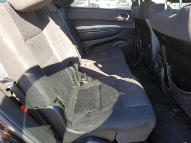 Photo 6 from auction – 2013 DODGE DURANGO SX with VIN 1C4RDHAG3DC675996