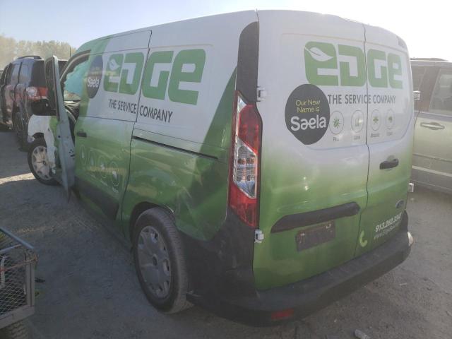 Zdjęcie 3 z aukcji – 2017 FORD TRANSIT CO z VIN NM0LS7E78H1333166