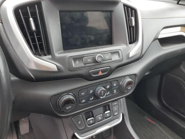 Photo 9 from auction – 2019 GMC TERRAIN SL with VIN 3GKALTEV3KL192848