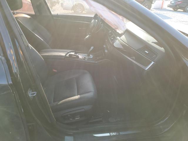 Photo 5 from auction – 2015 BMW 535 I with VIN WBA5B1C52FG127620