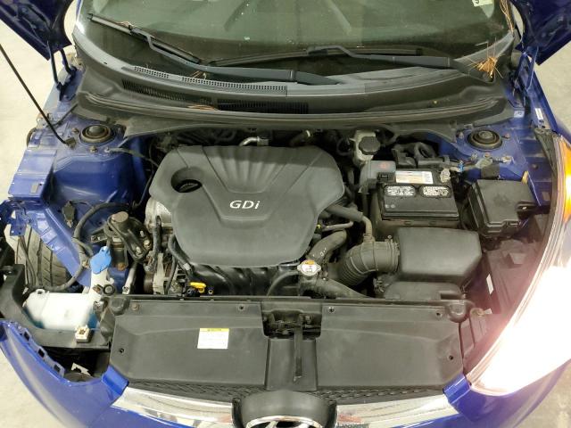 Photo 7 from auction – 2012 HYUNDAI VELOSTER with VIN KMHTC6AD0CU051564