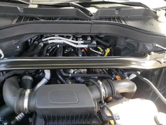 Photo 7 from auction – 2020 FORD EXPLORER S with VIN 1FM5K8GC3LGD04574