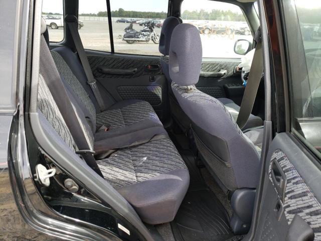 Photo 6 from auction – 1998 TOYOTA RAV4 with VIN JT3HP10V9W7085229
