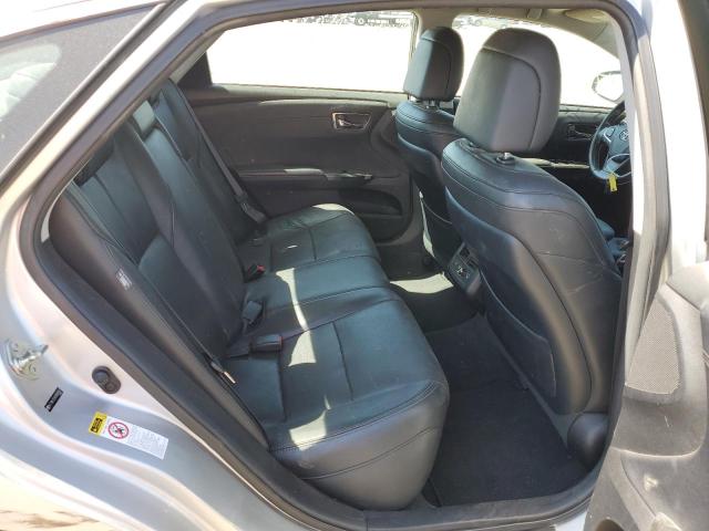 Photo 6 from auction – 2013 TOYOTA AVALON BAS with VIN 4T1BK1EB4DU004047