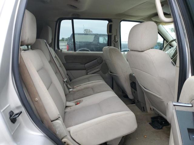 Photo 6 from auction – 2006 FORD EXPLORER X with VIN 1FMEU73E06UB06729