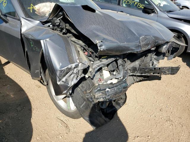 Photo 9 from auction – 2012 DODGE CHALLENGER with VIN 2C3CDYAG1CH110622