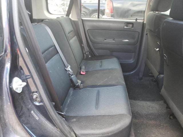 Photo 6 from auction – 2006 TOYOTA SCION with VIN JTLKT324964072712