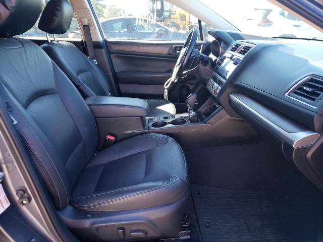 Photo 5 from auction – 2016 SUBARU OUTBACK 2. with VIN 4S4BSBNC4G3298865