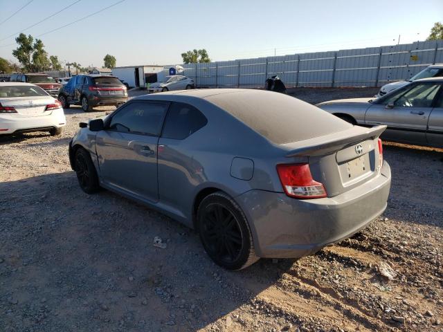 Photo 3 from auction – 2013 TOYOTA SCION TC with VIN JTKJF5C70D3057188