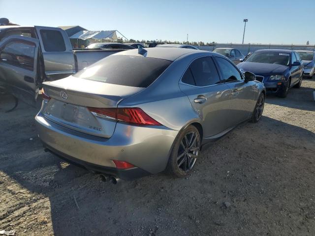 Photo 4 from auction – 2019 LEXUS IS 300 with VIN JTHBA1D21K5094241