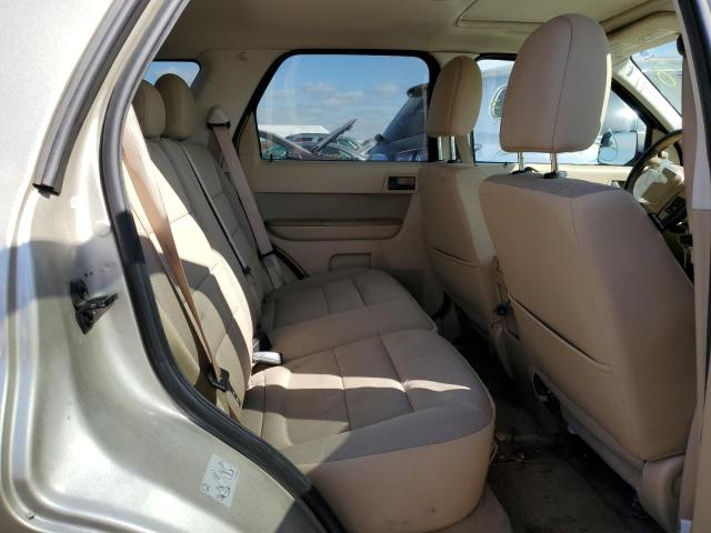 Photo 6 from auction – 2012 FORD ESCAPE XLT with VIN 1FMCU0D79CKB55417