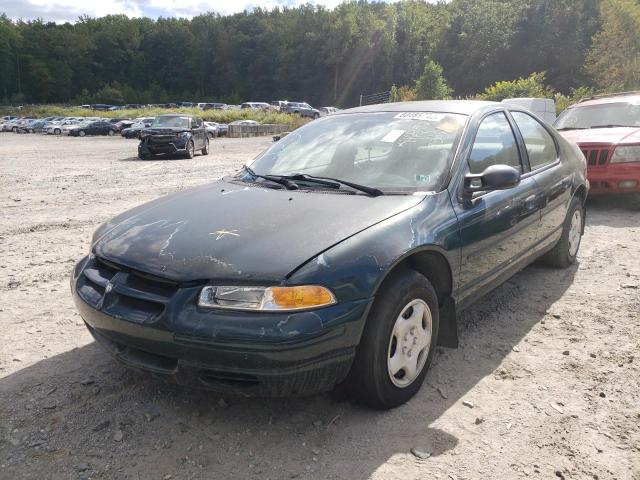 Photo 2 from auction – 1997 DODGE STRATUS with VIN 1B3EJ46XXVN588208