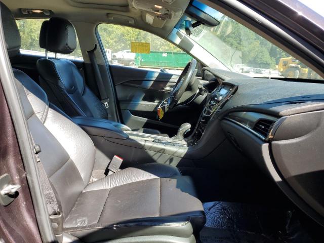 Foto 5 de la subasta – 2014 CADILLAC ATS con VIN 1G6AA5RA7E0116249