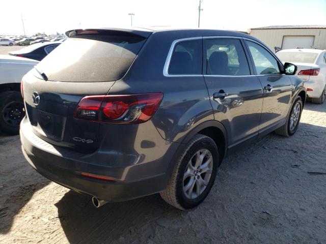 Photo 4 from auction – 2015 MAZDA CX-9 TOURI with VIN JM3TB2CA7F0450459