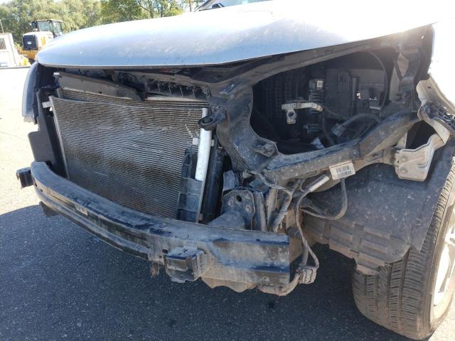 Photo 9 from auction – 2015 KIA SORENTO LX with VIN 5XYKTCA64FG609423