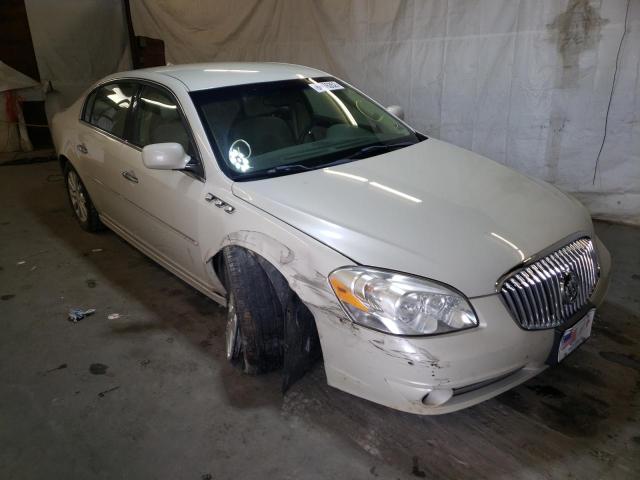 Foto 1 de la subasta – 2011 BUICK LUCERNE CX con VIN 1G4HA5EM3BU122612