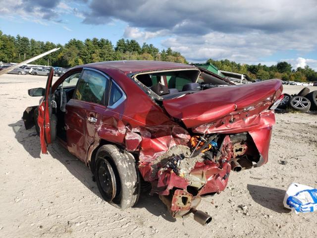 Photo 3 from auction – 2016 NISSAN ALTIMA 2.5 with VIN 1N4AL3AP2GN389865