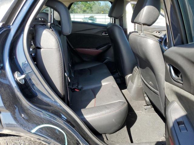 Photo 6 from auction – 2017 MAZDA CX-3 GRAND with VIN JM1DKDD70H0153855
