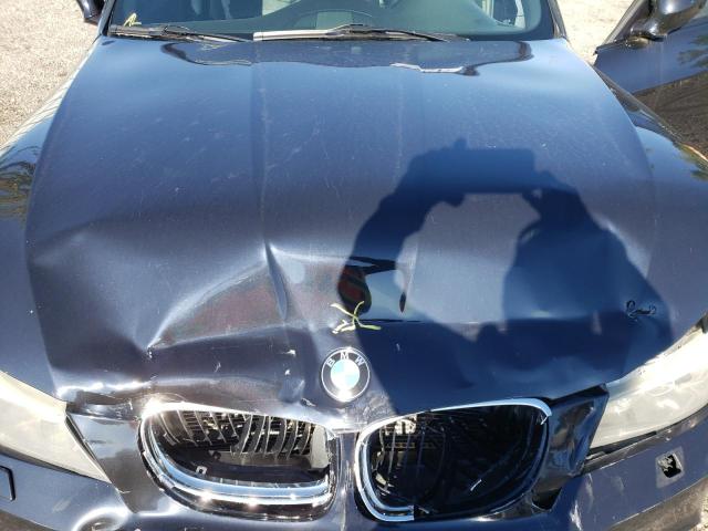 Photo 7 from auction – 2011 BMW 335 XI with VIN WBAPL5C57BA983215