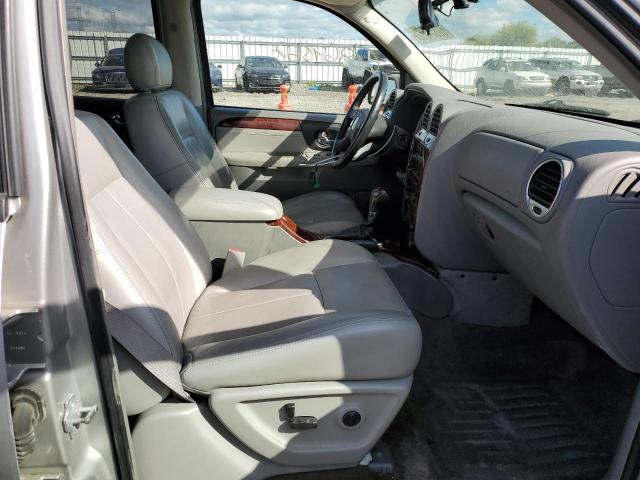Photo 5 from auction – 2005 GMC ENVOY with VIN 1GKDT13S452232323