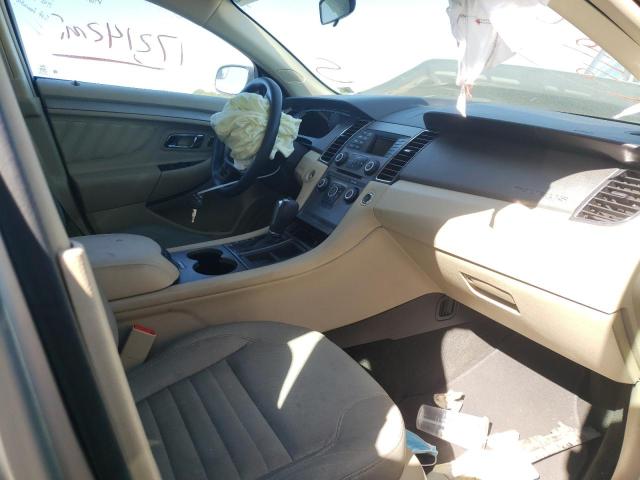 Photo 5 from auction – 2015 FORD TAURUS SE with VIN 1FAHP2D87FG100595