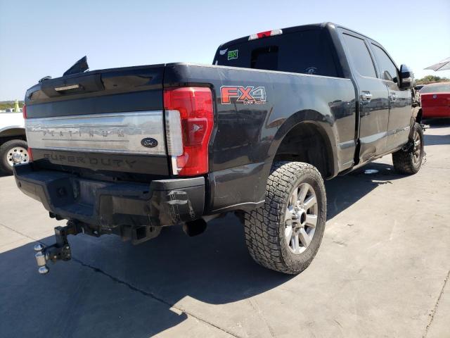 Photo 4 from auction – 2017 FORD F250 SUPER with VIN 1FT7W2BT2HEC77585