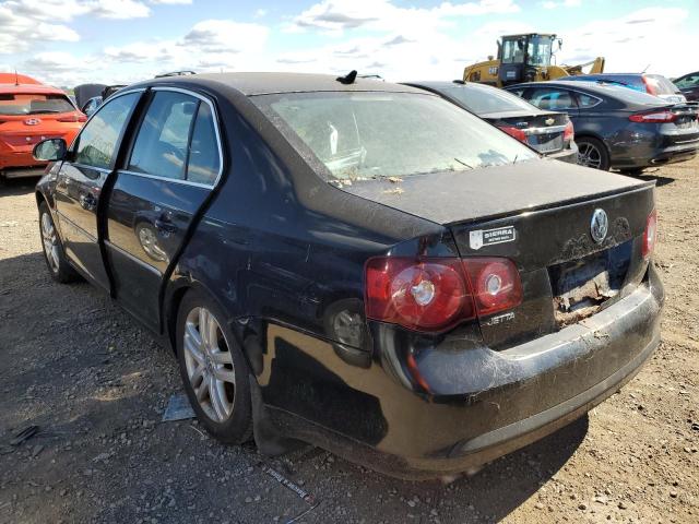 Photo 3 from auction – 2010 VOLKSWAGEN JETTA with VIN 3VWAL7AJ4AM065912