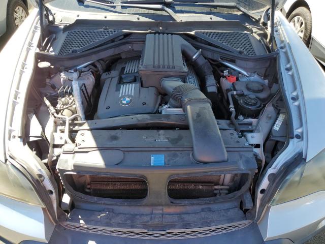 Photo 7 from auction – 2008 BMW X5 3.0I with VIN 5UXFE435X8L022235