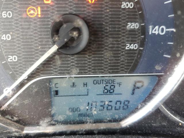 Photo 8 from auction – 2015 TOYOTA COROLLA L with VIN 5YFBURHE4FP260076