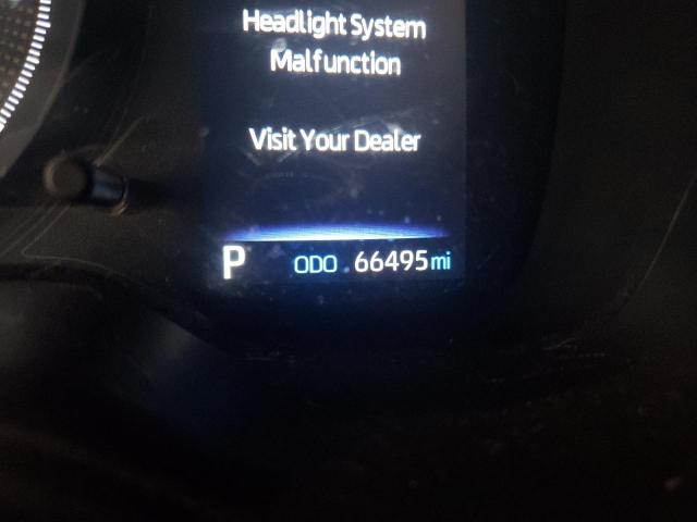 Photo 8 from auction – 2020 TOYOTA COROLLA L with VIN JTDDPRAE5LJ010548