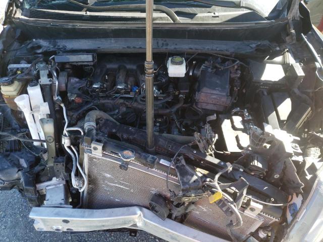 Photo 7 from auction – 2018 NISSAN PATHFINDER with VIN 5N1DR2MM6JC626762