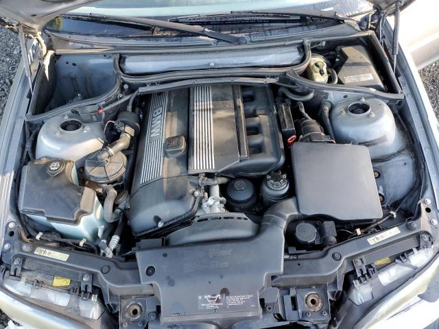 Photo 7 from auction – 2004 BMW 330 CI with VIN WBABW53484PL46732