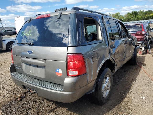 Photo 4 from auction – 2004 FORD EXPLORER X with VIN 1FMDU73E34ZB27733