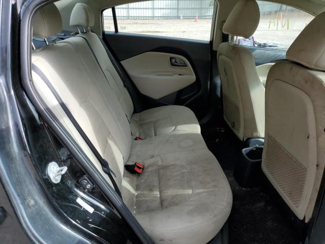 Photo 6 from auction – 2013 KIA RIO LX with VIN KNADM4A37D6315898