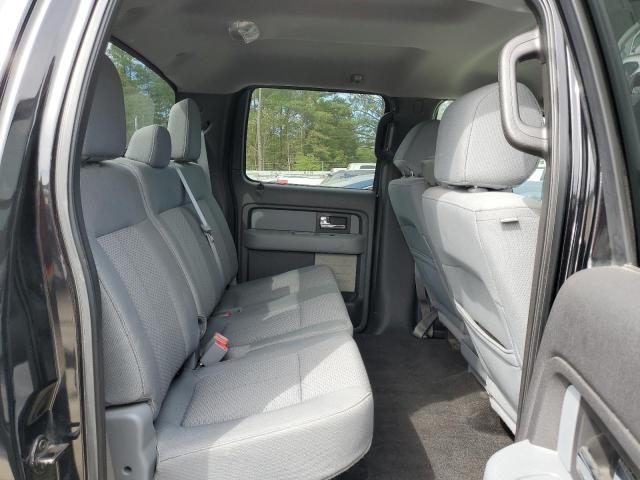 Zdjęcie 6 z aukcji – 2013 FORD F150 SUPER z VIN 1FTFW1EF0DFB45926