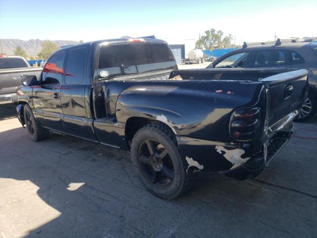 Photo 3 from auction – 2002 CHEVROLET SILVERADO with VIN 2GCEC19T521241706