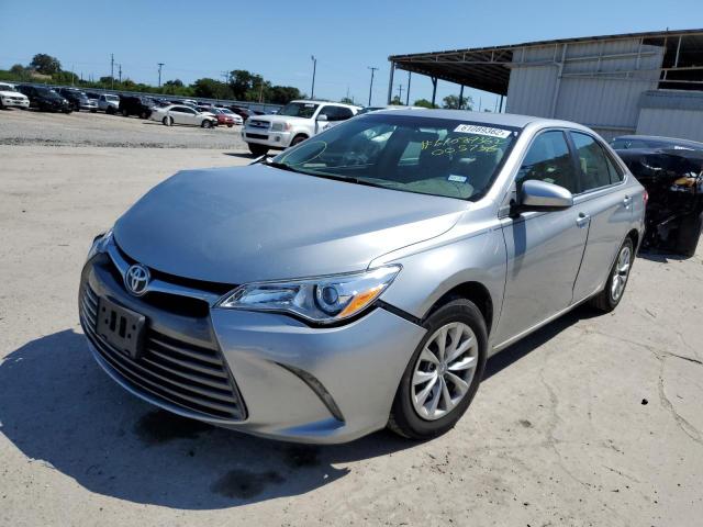 Photo 2 from auction – 2015 TOYOTA CAMRY LE with VIN 4T1BF1FK2FU005736
