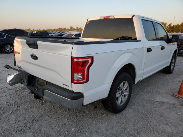 Photo 4 from auction – 2016 FORD F 150 with VIN 1FTEW1C87GKE93993