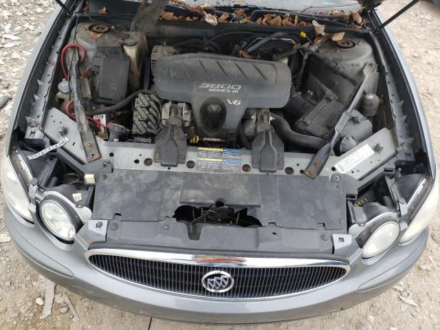 Photo 7 from auction – 2005 BUICK LACROSSE C with VIN 2G4WC532051254973