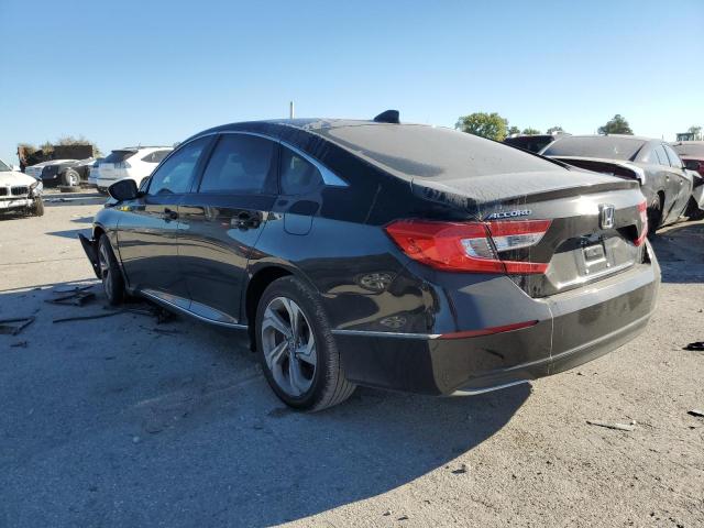 Photo 3 from auction – 2020 HONDA ACCORD EX with VIN 1HGCV1F43LA080697
